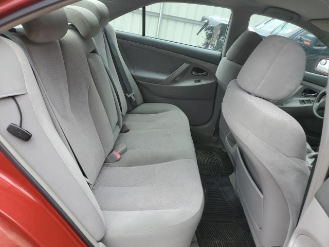Photo 10 from auction – 2011 TOYOTA CAMRY BASE with VIN 4T1BF3EK0BU609583