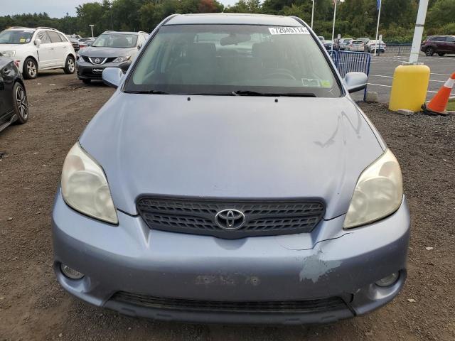 Photo 5 from auction – 2005 TOYOTA COROLLA MA with VIN 2T1LR30E85C505507