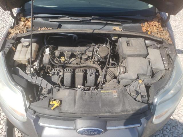 Photo 11 from auction – 2012 FORD FOCUS S with VIN 1FAHP3E26CL277951