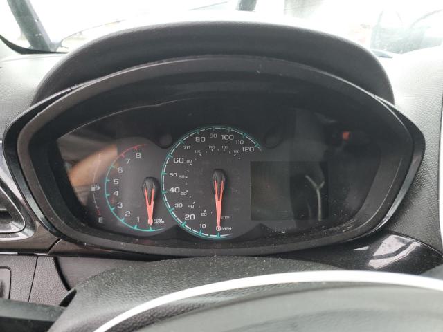 Фото 9 с аукциона – 2017 CHEVROLET SPARK 1LT с VIN KL8CD6SA4HC754256