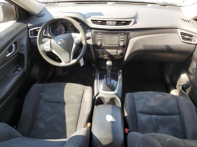 Photo 8 from auction – 2016 NISSAN ROGUE S with VIN JN8AT2MT6GW019191