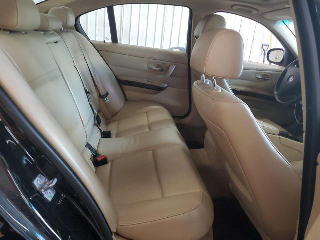 Photo 10 from auction – 2010 BMW 328 XI with VIN WBAPK7C57AA460807