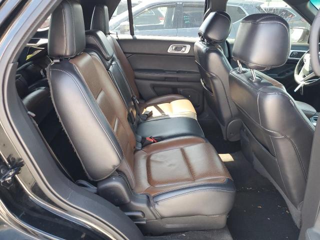 Photo 11 from auction – 2012 FORD EXPLORER L with VIN 1FMHK8F86CGA63314