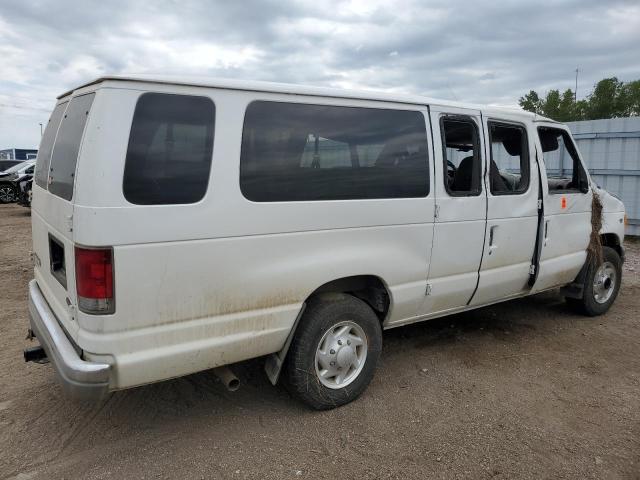 Photo 3 from auction – 1998 FORD ECONOLINE with VIN 1FBSS31L9WHB77092