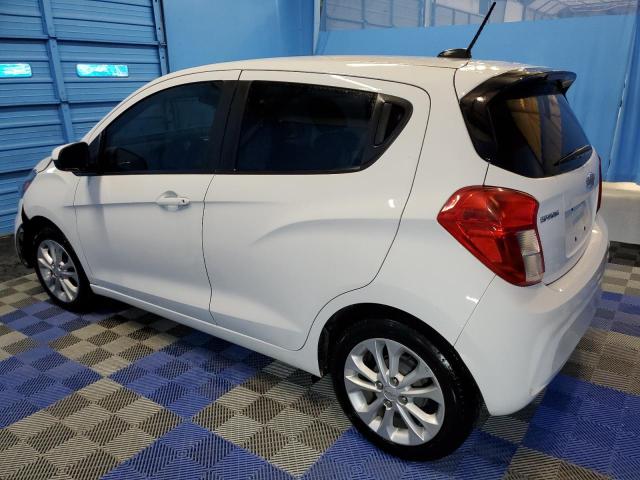 Photo 2 from auction – 2021 CHEVROLET SPARK 1LT with VIN KL8CD6SA7MC717583