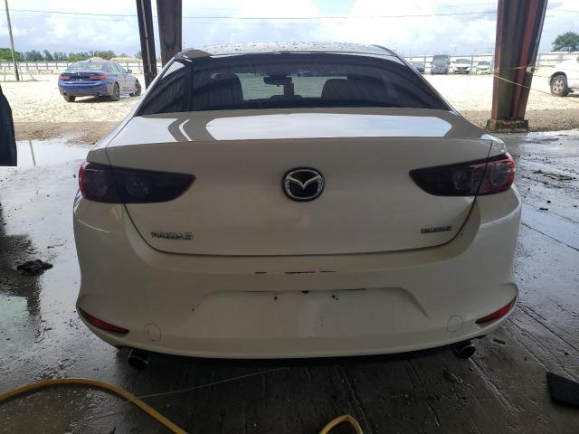 Photo 6 from auction – 2021 MAZDA 3 SELECT with VIN JM1BPABL6M1325317