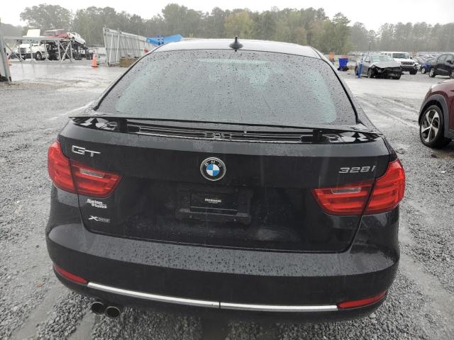 Photo 6 from auction – 2014 BMW 328 XIGT with VIN WBA3X5C58ED558690