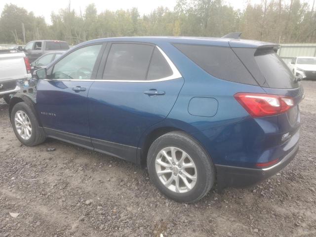 Photo 2 from auction – 2019 CHEVROLET EQUINOX LT with VIN 2GNAXKEV3K6234957