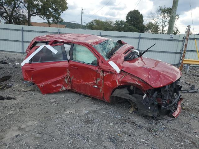 Photo 4 from auction – 2019 DODGE DURANGO GT with VIN 1C4RDJDG2KC559754