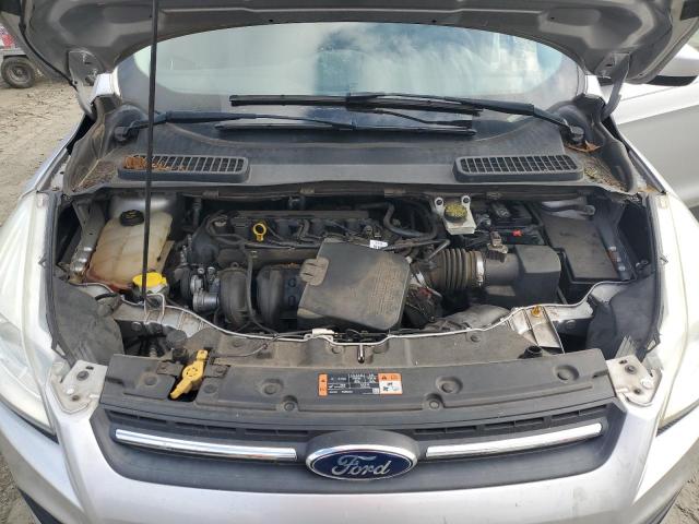 Photo 11 from auction – 2015 FORD ESCAPE SE with VIN 1FMCU0G71FUB88299
