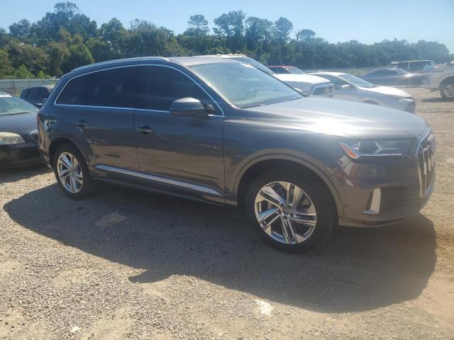 Photo 4 from auction – 2020 AUDI Q7 PREMIUM with VIN WA1LXAF77LD006985