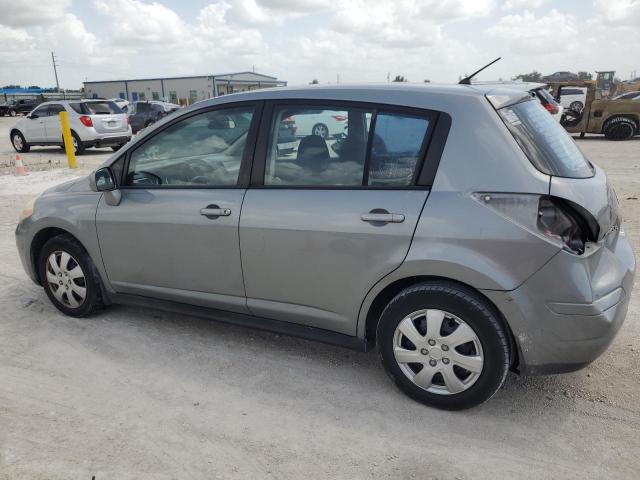 Photo 2 from auction – 2008 NISSAN VERSA S with VIN 3N1BC13E18L421983