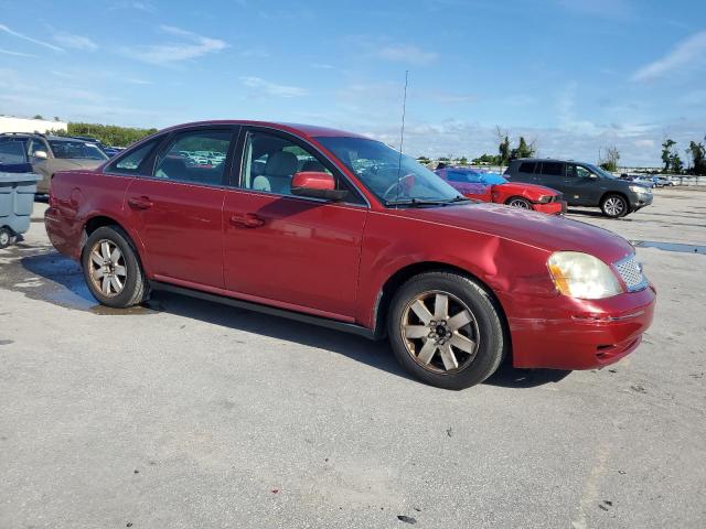 Photo 4 from auction – 2007 FORD FIVE HUNDR with VIN 1FAHP24107G126170