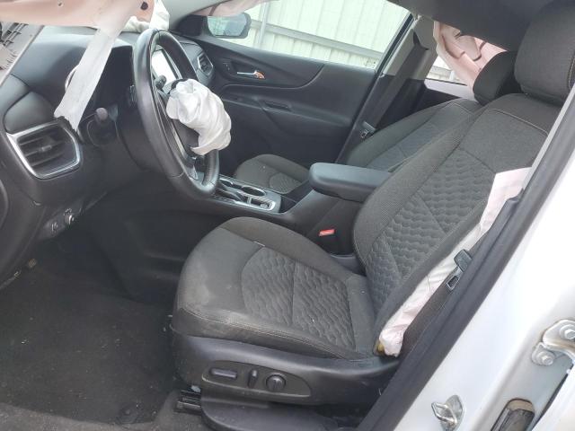 Photo 7 from auction – 2018 CHEVROLET EQUINOX LT with VIN 3GNAXJEV4JS517619