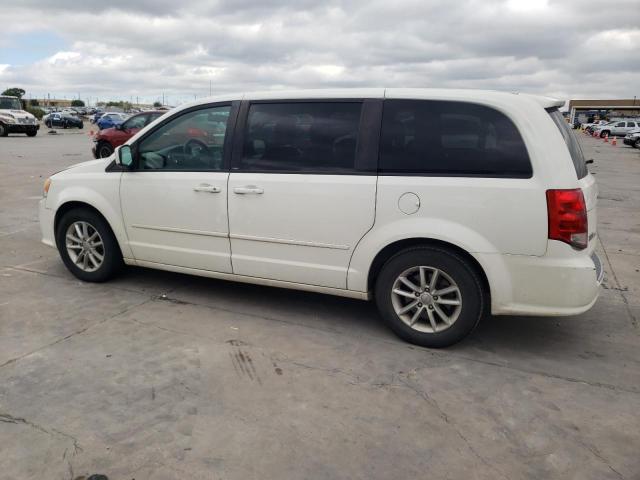 Photo 2 from auction – 2013 DODGE GRAND CARA with VIN 2C4RDGCGXDR678571