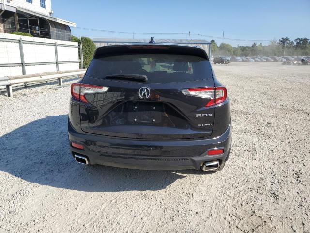 Photo 6 from auction – 2023 ACURA RDX TECHNO with VIN 5J8TC2H59PL008317