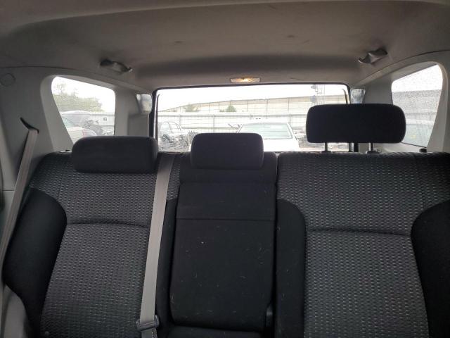 Photo 10 from auction – 2006 TOYOTA 4RUNNER SR with VIN JTEBU14R868061243