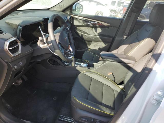 Photo 7 from auction – 2025 CHEVROLET TRAILBLAZE with VIN KL79MSSL0SB008649