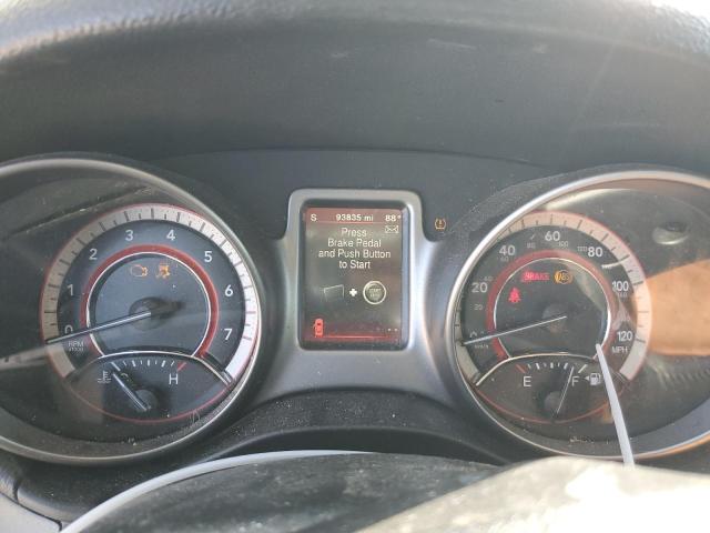 Photo 9 from auction – 2018 DODGE JOURNEY CR with VIN 3C4PDCGG1JT491366