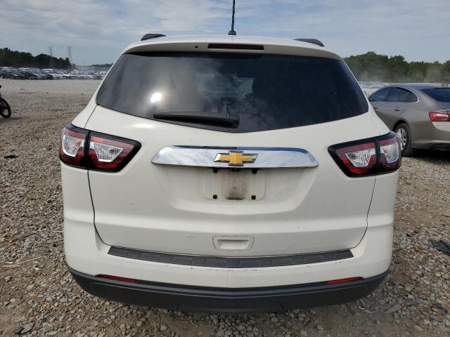 Photo 6 from auction – 2013 CHEVROLET TRAVERSE L with VIN 1GNKRFED6DJ157620