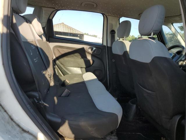 Photo 10 from auction – 2014 FIAT 500L POP with VIN ZFBCFAAH4EZ015919