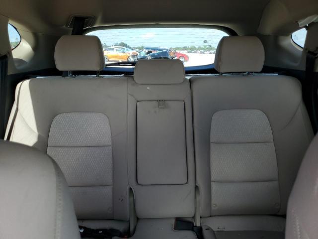 Photo 10 from auction – 2017 HYUNDAI TUCSON LIM with VIN KM8J3CA25HU399369