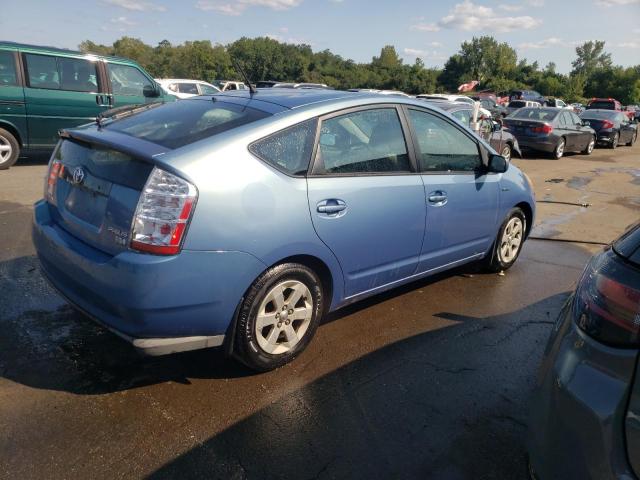 Photo 3 from auction – 2006 TOYOTA PRIUS with VIN JTDKB20U367523112