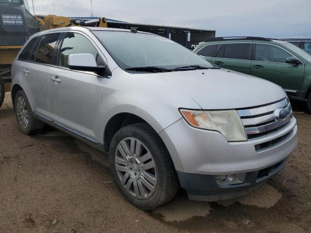 Photo 4 from auction – 2009 FORD EDGE LIMIT with VIN 2FMDK49C19BA95868