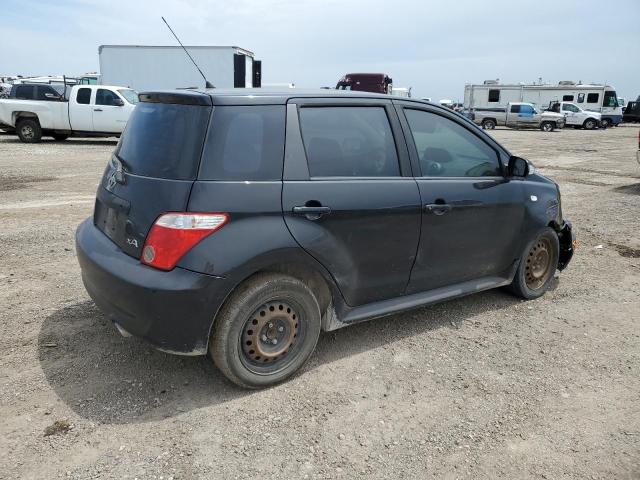 Photo 3 from auction – 2006 TOYOTA SCION XA with VIN JTKKT624765013450