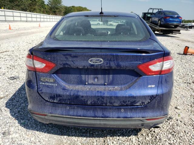 Photo 6 from auction – 2014 FORD FUSION SE with VIN 1FA6P0H7XE5354471