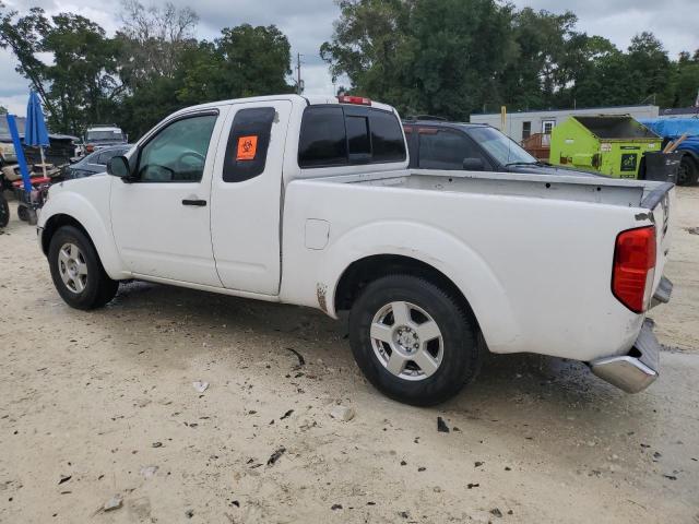 Photo 2 from auction – 2006 NISSAN FRONTIER K with VIN 1N6AD06U66C455880