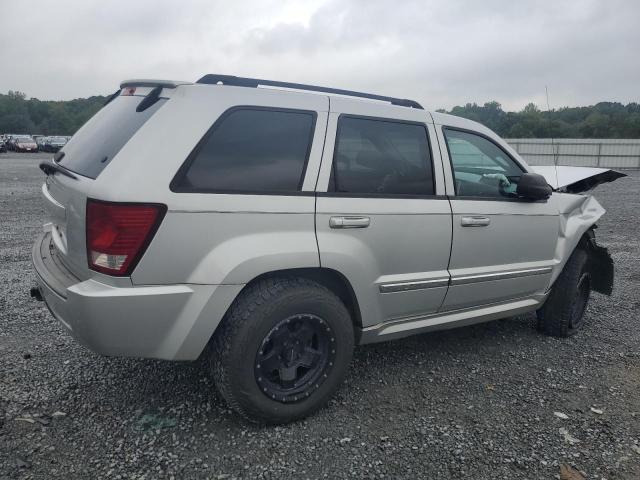 Photo 3 from auction – 2010 JEEP GRAND CHER with VIN 1J4PR4GK6AC149283