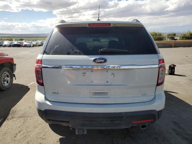 Photo 6 from auction – 2012 FORD EXPLORER X with VIN 1FMHK7D83CGA90886