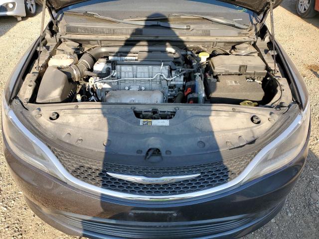 Photo 11 from auction – 2017 CHRYSLER 200 LX with VIN 1C3CCCFB8HN510937