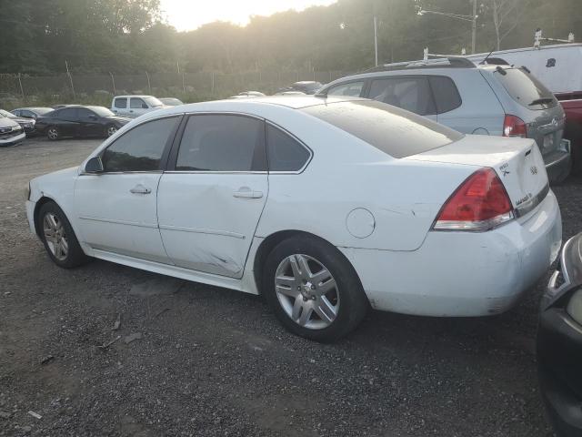 Photo 2 from auction – 2010 CHEVROLET IMPALA LT with VIN 2G1WB5EN2A1180134