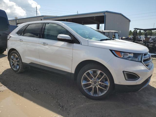 Photo 4 from auction – 2015 FORD EDGE TITAN with VIN 2FMPK3K89FBC02223