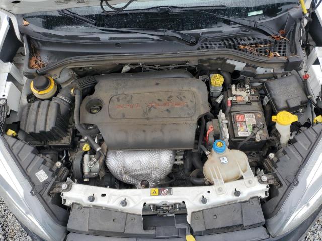 Photo 12 from auction – 2015 RAM PROMASTER with VIN ZFBERFAT1F6A89211