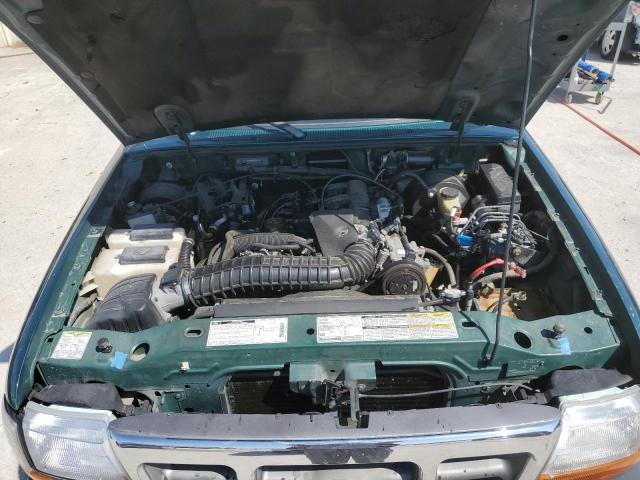 Photo 11 from auction – 2000 FORD RANGER SUP with VIN 1FTZR15X7YPA23366