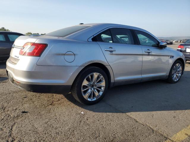 Photo 3 from auction – 2010 FORD TAURUS LIM with VIN 1FAHP2JW9AG130533