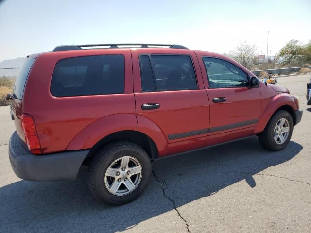 Photo 3 from auction – 2006 DODGE DURANGO SX with VIN 1D4HD38N96F126794