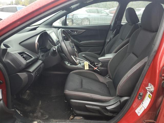 Photo 7 from auction – 2017 SUBARU IMPREZA SP with VIN 4S3GKAK66H3621141