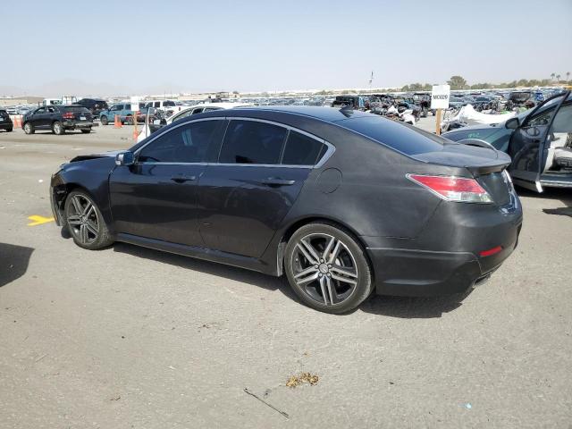 Photo 2 from auction – 2013 ACURA TL TECH with VIN 19UUA9F55DA001779