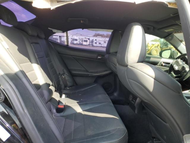 Photo 10 from auction – 2014 LEXUS IS 350 with VIN JTHBE1D29E5014158
