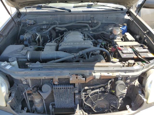 Zdjęcie 12 z aukcji – 2004 TOYOTA SEQUOIA LI z VIN 5TDBT48A54S229751