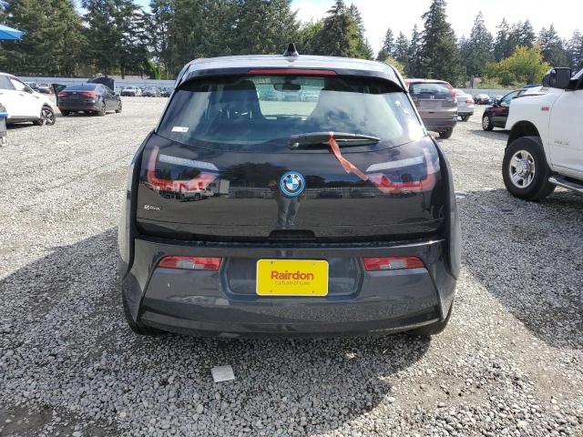 Foto 6 de la subasta – 2014 BMW I3 BEV con VIN WBY1Z2C55EV284361