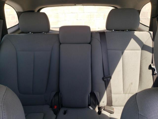 Photo 10 from auction – 2010 HYUNDAI SANTA FE G with VIN 5NMSGDAB6AH347183