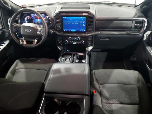 Photo 8 from auction – 2023 FORD F150 SUPER with VIN 1FTFW1E51PFB57482