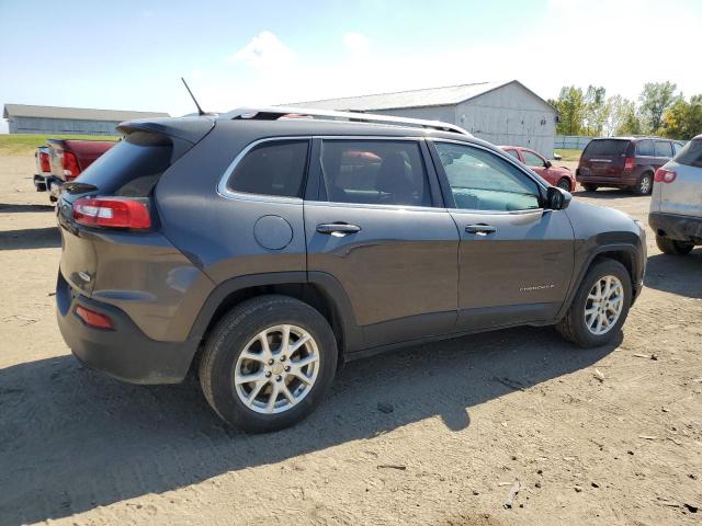 Photo 3 from auction – 2015 JEEP CHEROKEE L with VIN 1C4PJMCBXFW768588