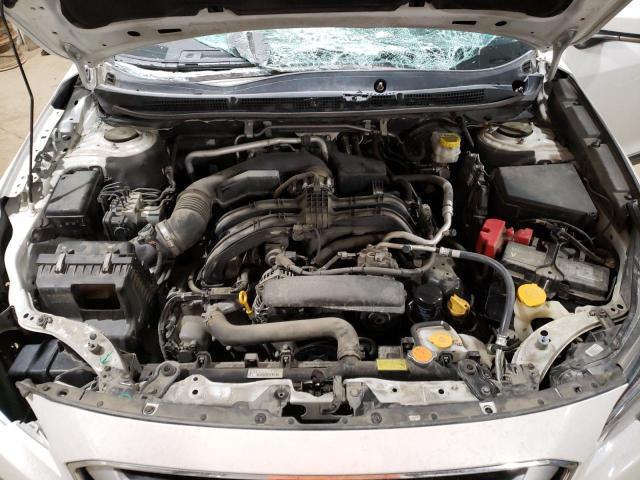 Photo 12 from auction – 2022 SUBARU OUTBACK PR with VIN 4S4BTACC3N3105984