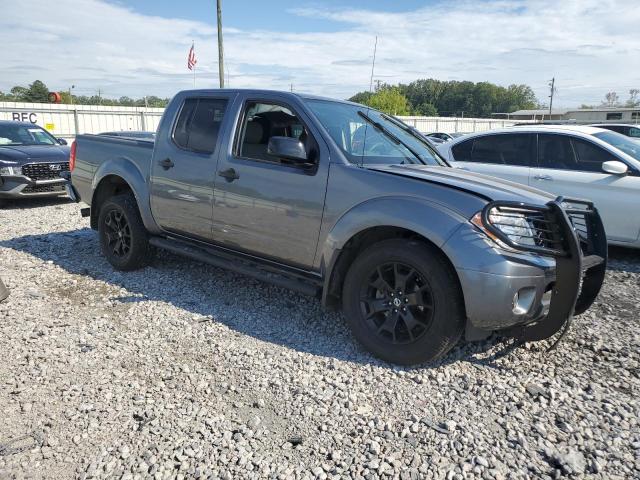 Photo 4 from auction – 2019 NISSAN FRONTIER S with VIN 1N6AD0EVXKN880866